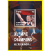 Спорт Олимпийские чемпионы Алексей Немов